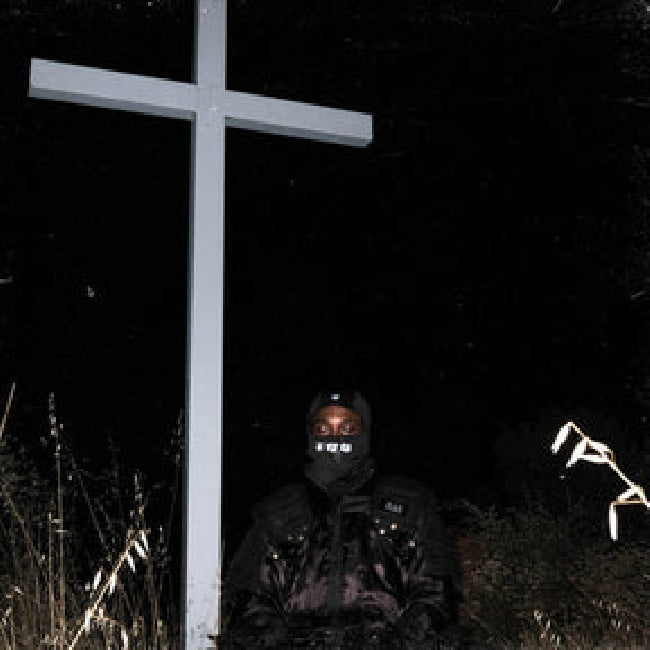 Jpegmaffia - I lay down my life for you (CD)