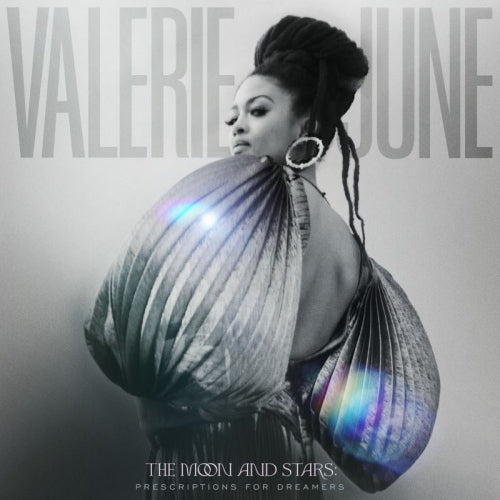 Valerie June - Moon and stars: prescriptions for dreamers (CD)