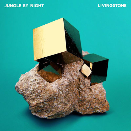 Jungle By Night - Livingstone (4308355 LP)