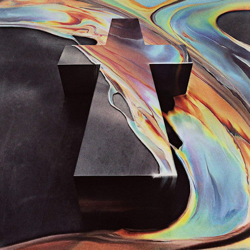 Justice - Woman (2 Lp + CD / Printed Inner, Etching, CD + Lp, Gatefold Sleeve LP)
