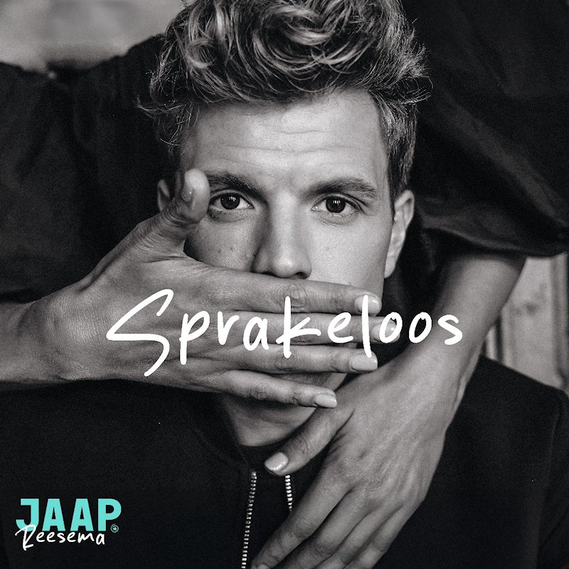 Jaap Reesema - Sprakeloos (CD)