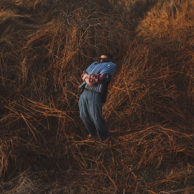 Jack Garratt - Pillars (Honey LP)