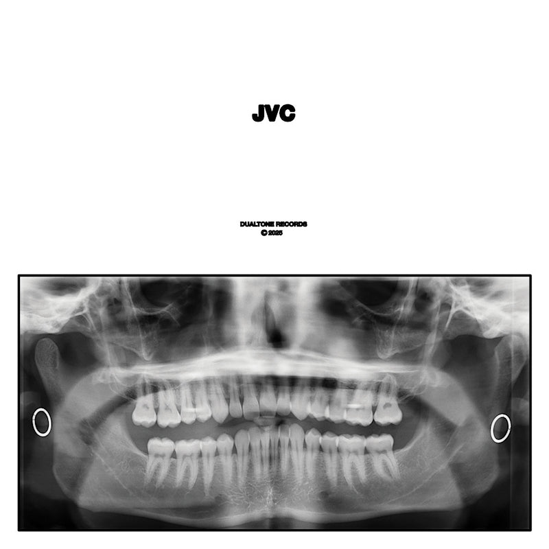 Jack Van Cleaf - Jvc (Digipak CD)