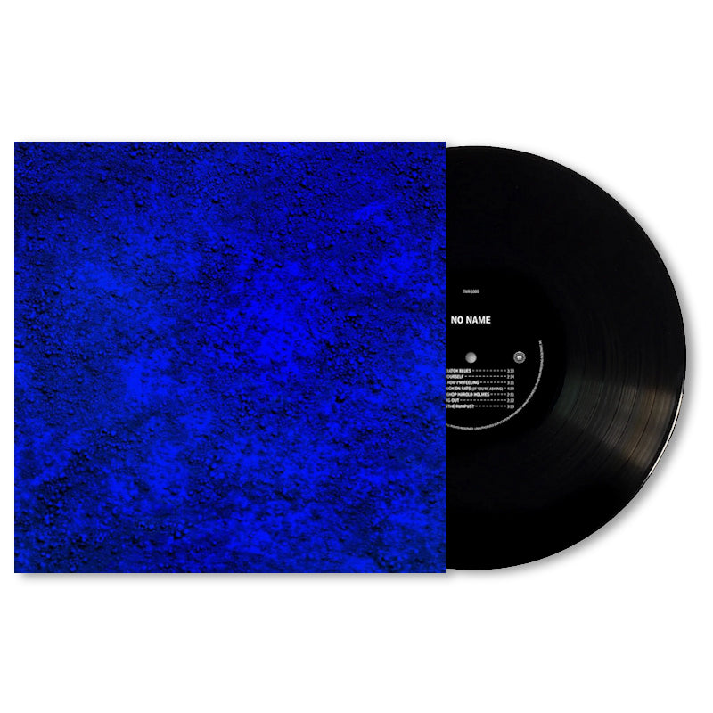 Jack White - No name (High Quality LP)