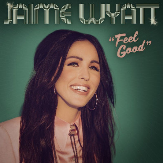 Jaime Wyatt - Feel good (CD)
