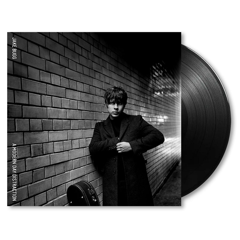 Jake Bugg - A modern day distraction (LP)