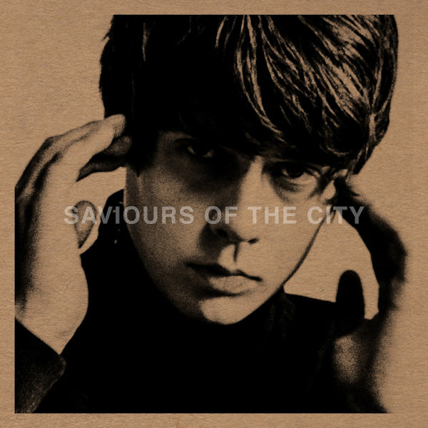 Jake Bugg - Saviours of the city -coloured- (.. of the City / Rsd 20 / Transparent Yellow, Transparent, Coloured Vinyl, Rsd 7-inch single)