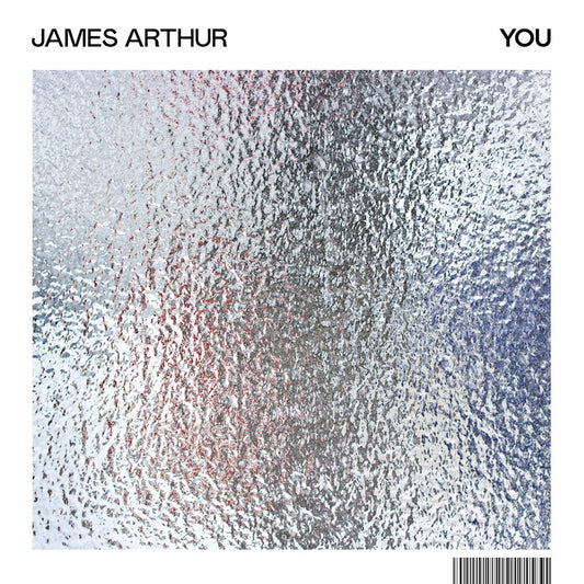 James Arthur - You (LP)