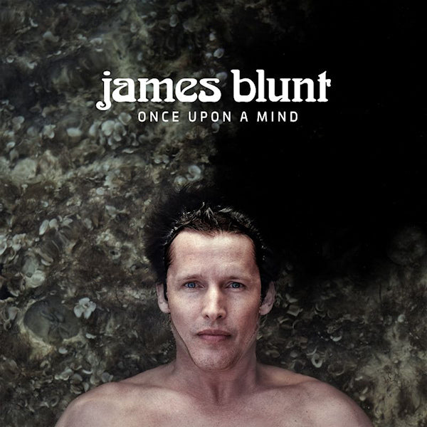 James Blunt - Once upon a mind (LP)