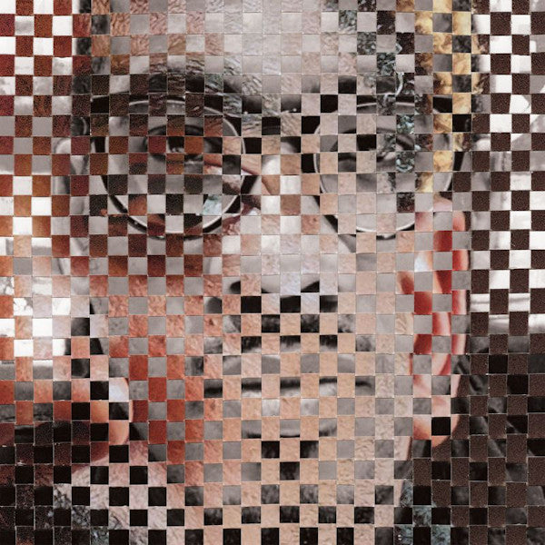 James Brandon Lewis - Eye of i (Digisleeve W/ 4 Panel Insert, Digisleeve CD)