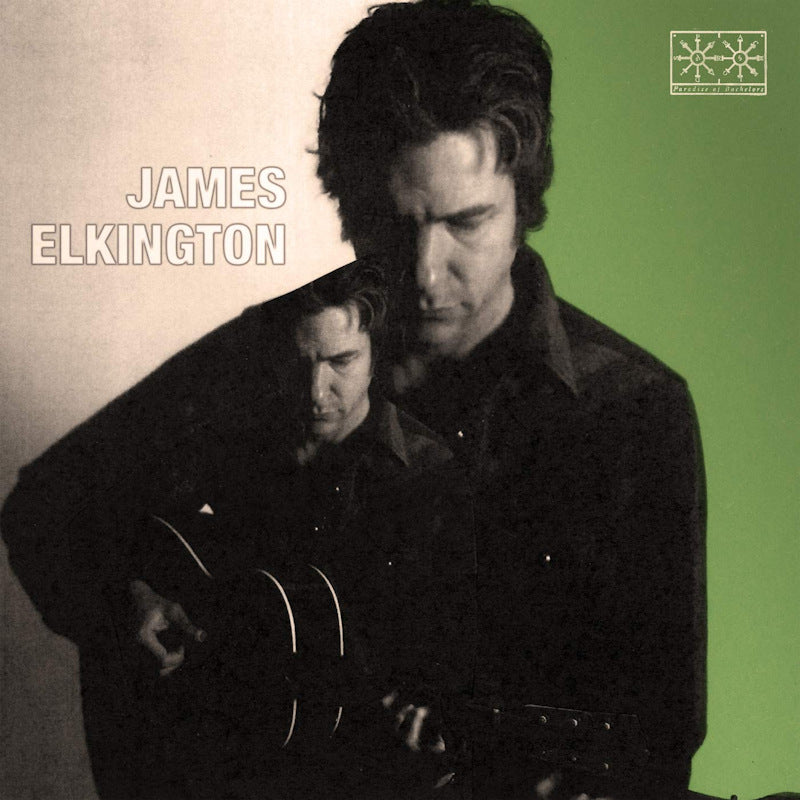 James Elkington - Wintres woma (LP)