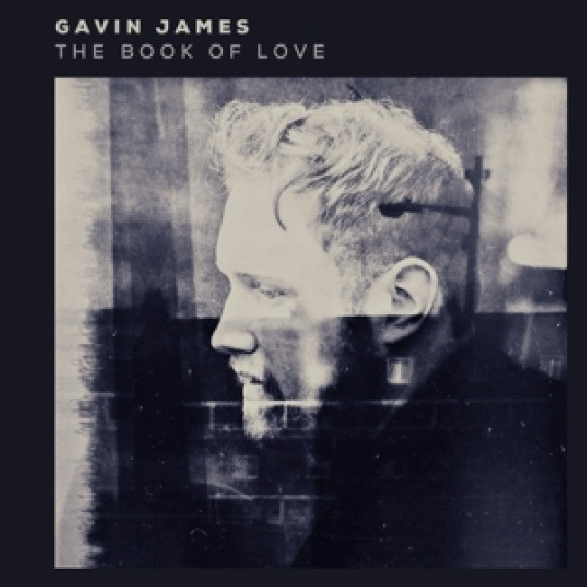 Gavin James - Live at whelans (Digipak CD)