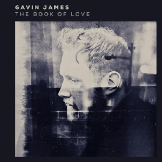 Gavin James - Live at whelans (Digipak CD)