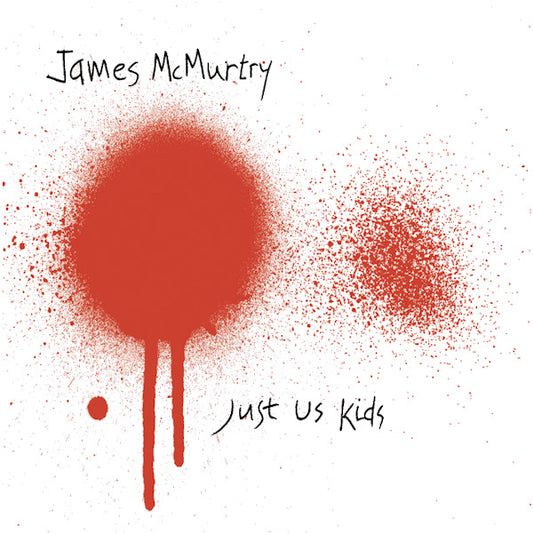James McMurtry - Just us kids (CD)