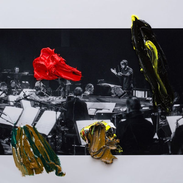 Jameszoo & Metropole Orkest - Melkweg (LP)