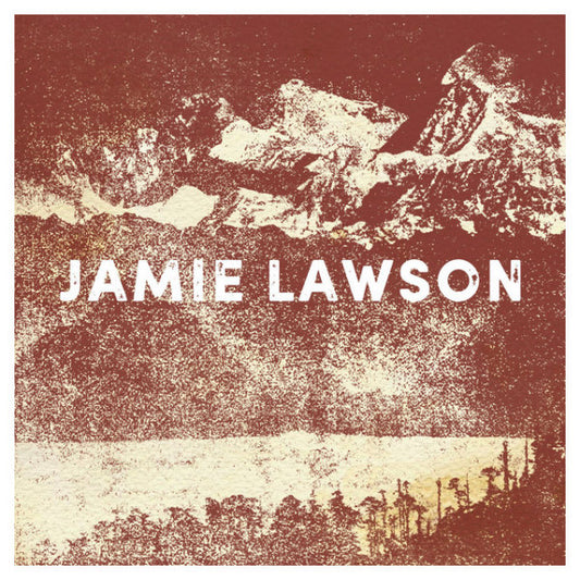 Lawson, Jamie - Jamie lawson (3684882 CD)
