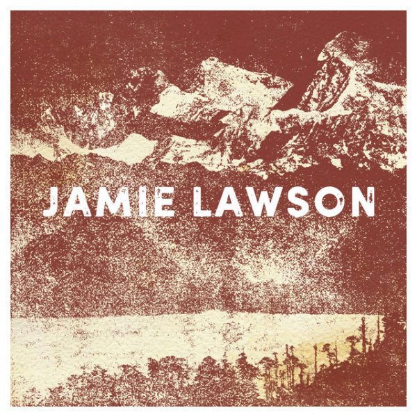 Jamie Lawson - Jamie lawson (Rsd 21 / On Gold Vinyl, Coloured Vinyl LP)