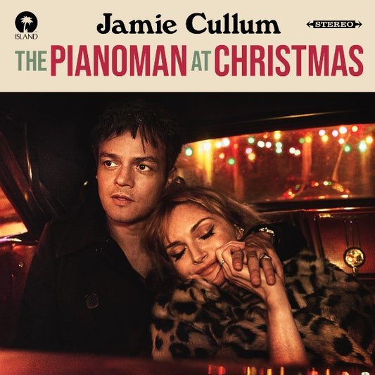 Jamie Cullum - Pianoman at christmas (Complete Edition CD)