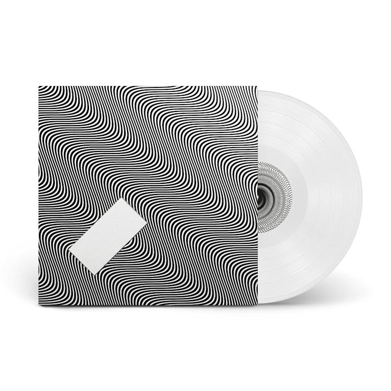Jamie Xx - In waves (LP)