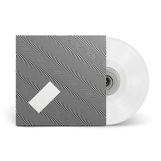 Jamie Xx - In waves (LP)