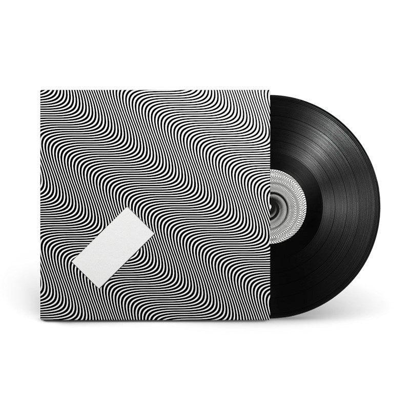 Jamie Xx - In waves (LP)