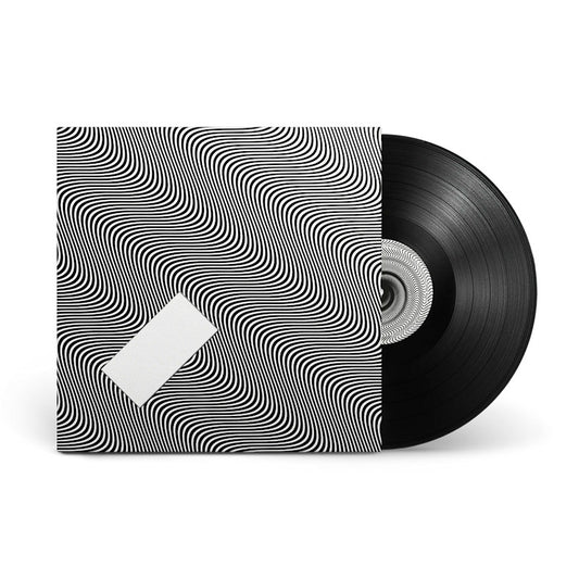 Jamie Xx - In waves (LP)