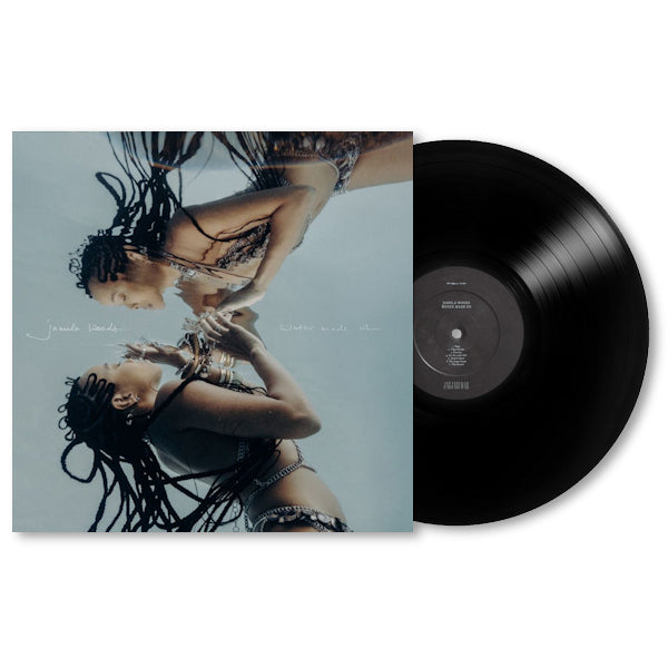 Jamila Woods - Water made us (LP)