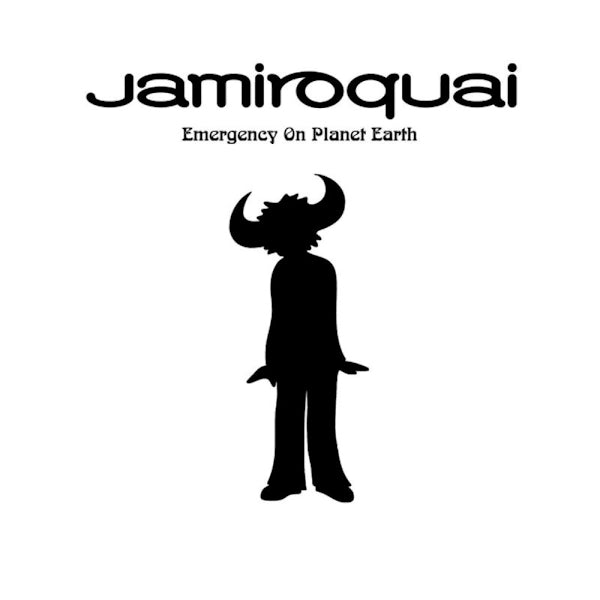 Jamiroquai - Emergency on planet earth (5639817 LP)