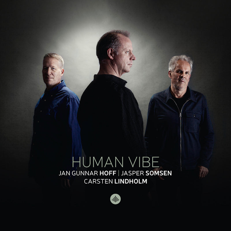 Hoff, Jan Gunnar | Somsen, Jasper | Lindholm, Cars - Human vibe (O-Card CD)