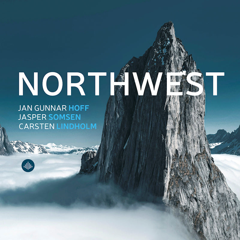 Jan Gunnar Hoff & Jasper Somsen & Carsten Lindholm - Northwest (O-Card CD)