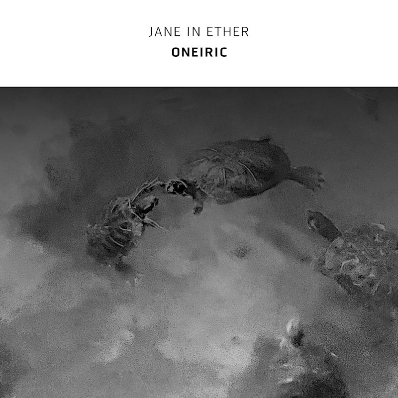 Jane In Ether - Oneiric (CD)