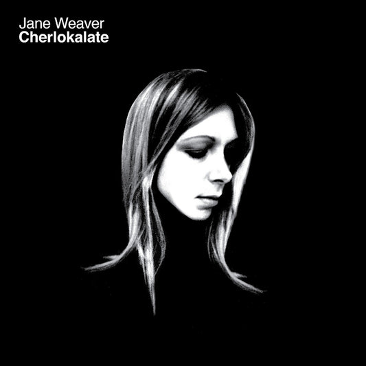 Jane Weaver - Cherlokalate (CD)