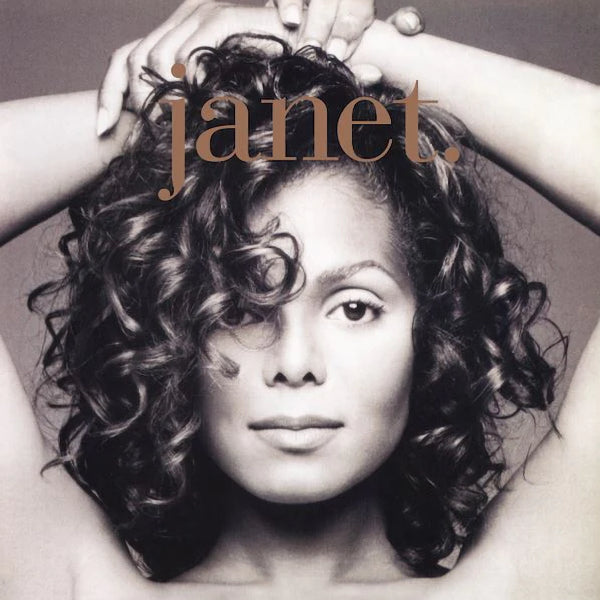 Jackson, Janet - Janet (5046536 CD)