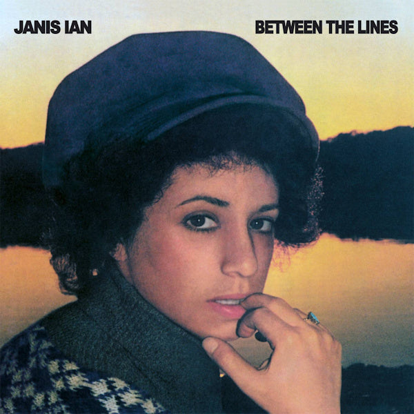 Janis Ian - Between the lines (CD)