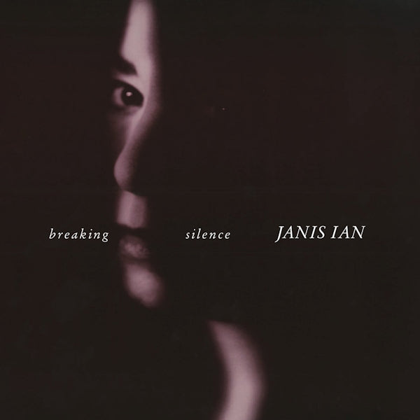 Janis Ian - Breaking silence (180gr., High Quality, 45 Rpm LP)