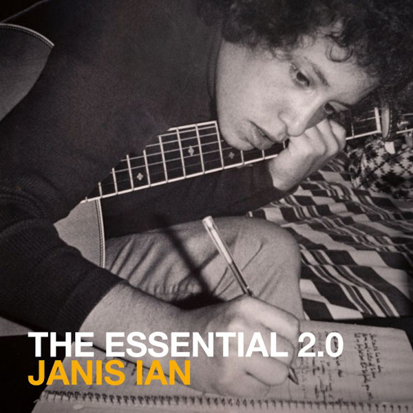 Janis Ian - The essential 2.0 (Digipak CD)