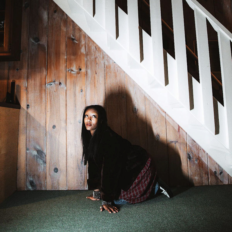 Jahnah Camille - My sunny oath! (LP)