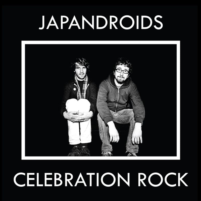 Japandroids - Celebration rock (CD)