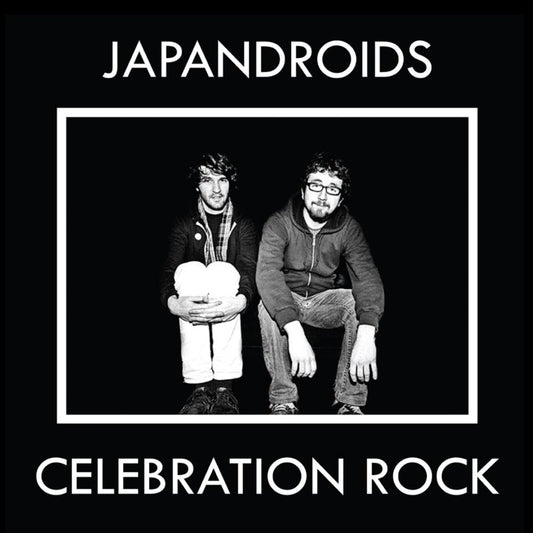 Japandroids - Celebration rock (CD)