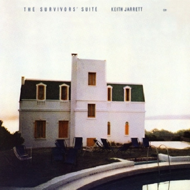 Keith Jarrett - Survivors suite (CD)