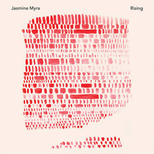 Jasmine Myra - Rising (Gatefold Sleeve CD)