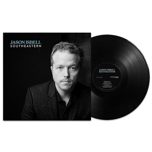 Jason Isbell - Southeastern -10th anniversary reissue- (10th Anniversary LP)
