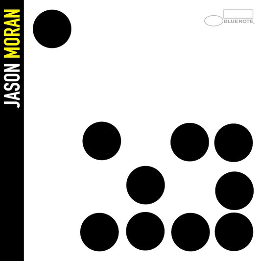 Jason Moran - Ten (180g, High Quality, Reissue LP)