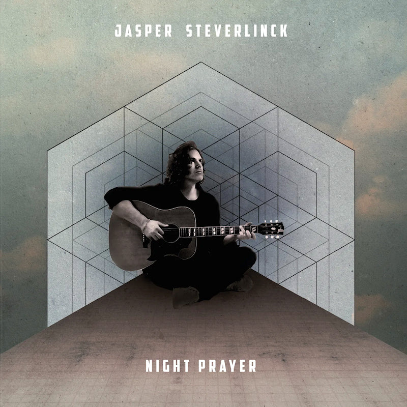 Jasper Steverlinck - Night prayer (CD)