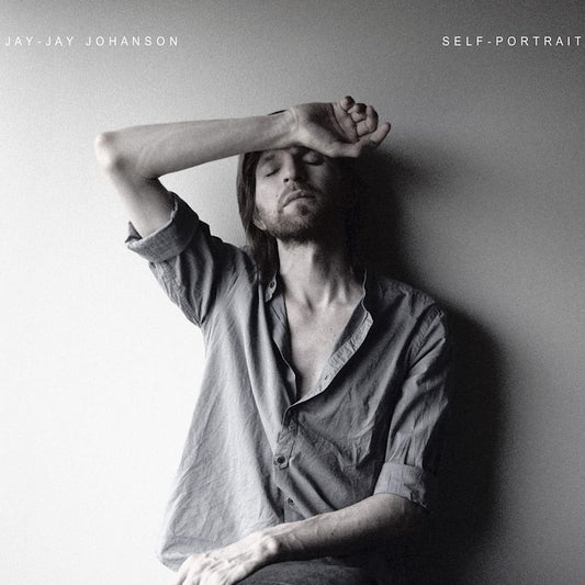 Jay Johanson -jay - Self-portrait (Digipak CD)