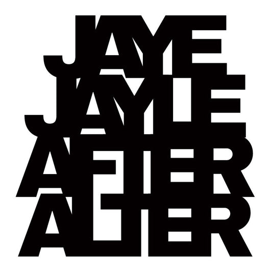 Jaye Jayle - After alter (CD)