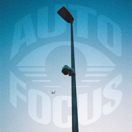 Jazz Brak - Autofocus (180g, High Quality LP)