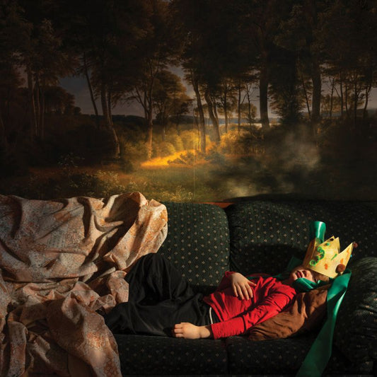 Jean -michel Blais - Mirador (LP)