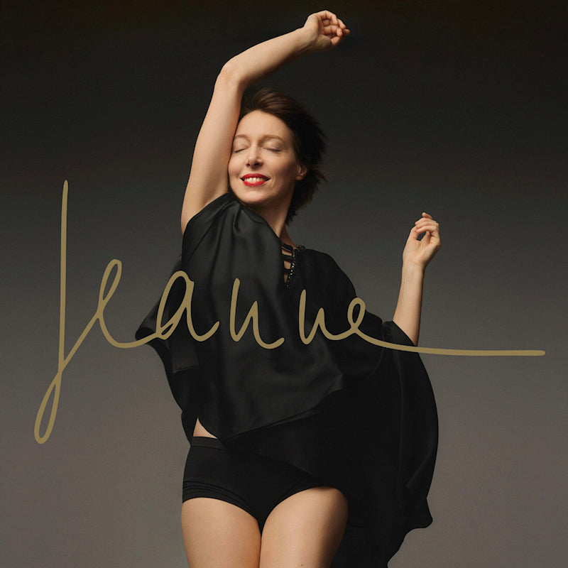 Jeanne Cherhal - Jeanne (CD)