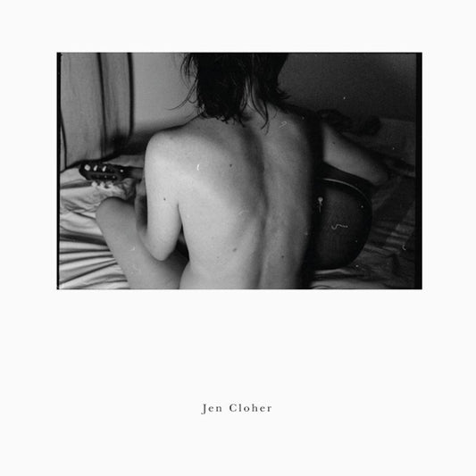 Jen Cloher - Jen cloher (On Pink Vinyl Incl. Download Card LP)